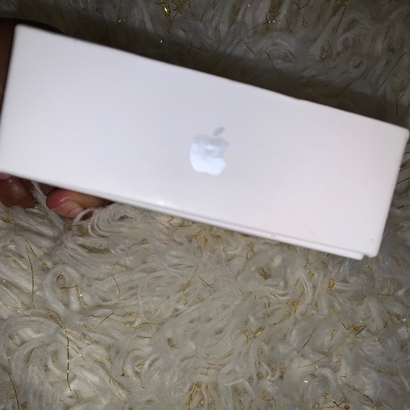 Apple AirPods 2nd Generation